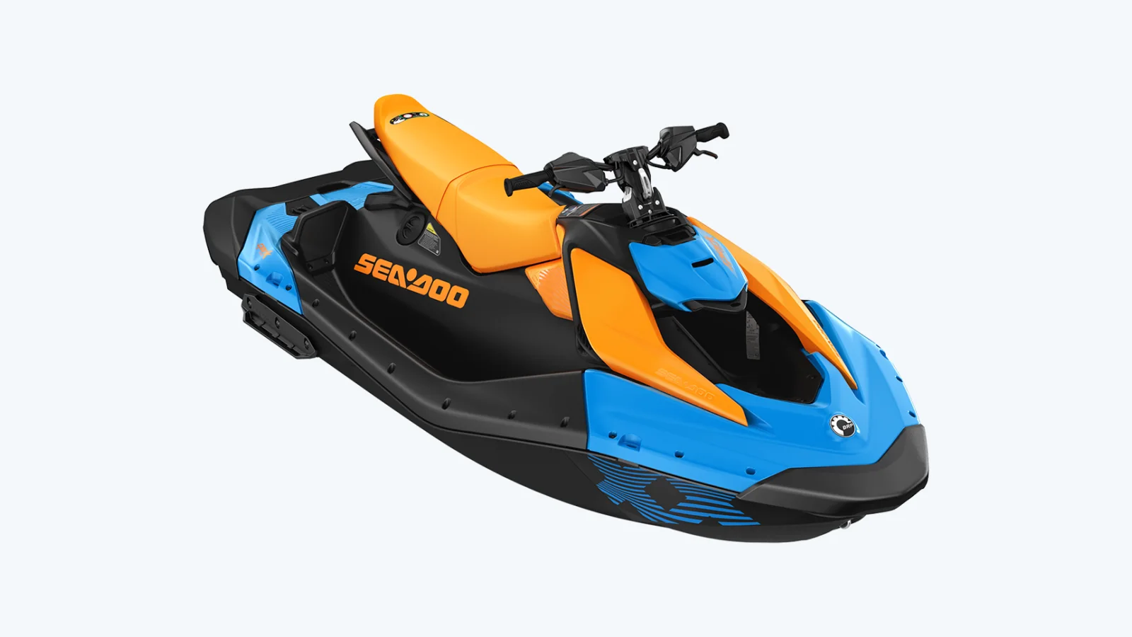 Sea-Doo Spark Trixx