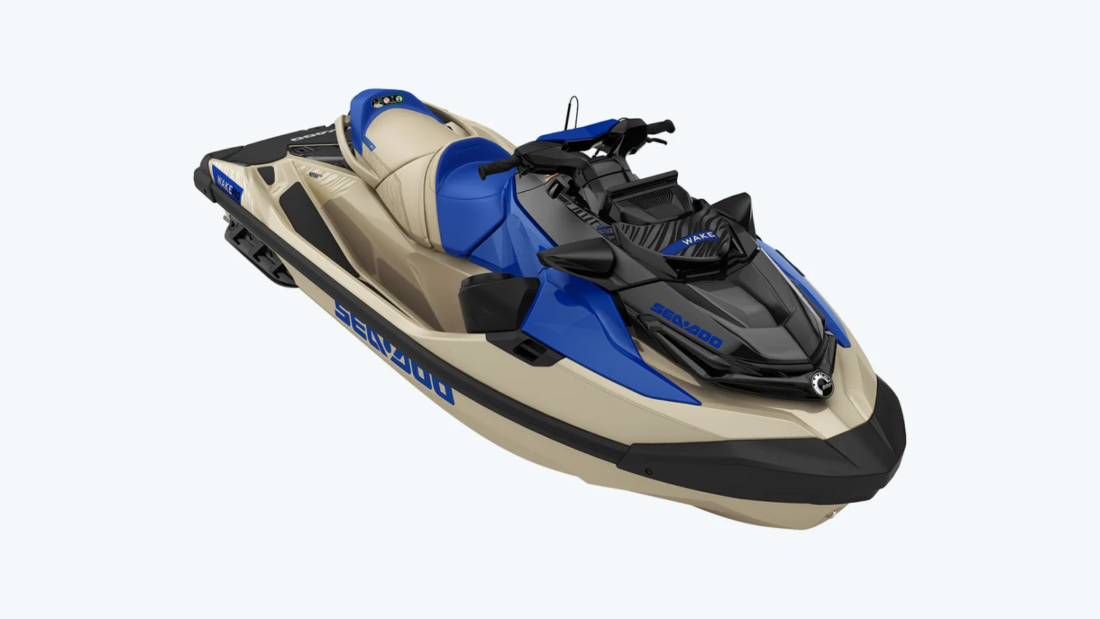 Sea-Doo Wake Pro