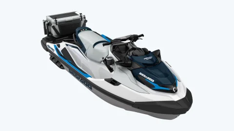 FishPro Sport