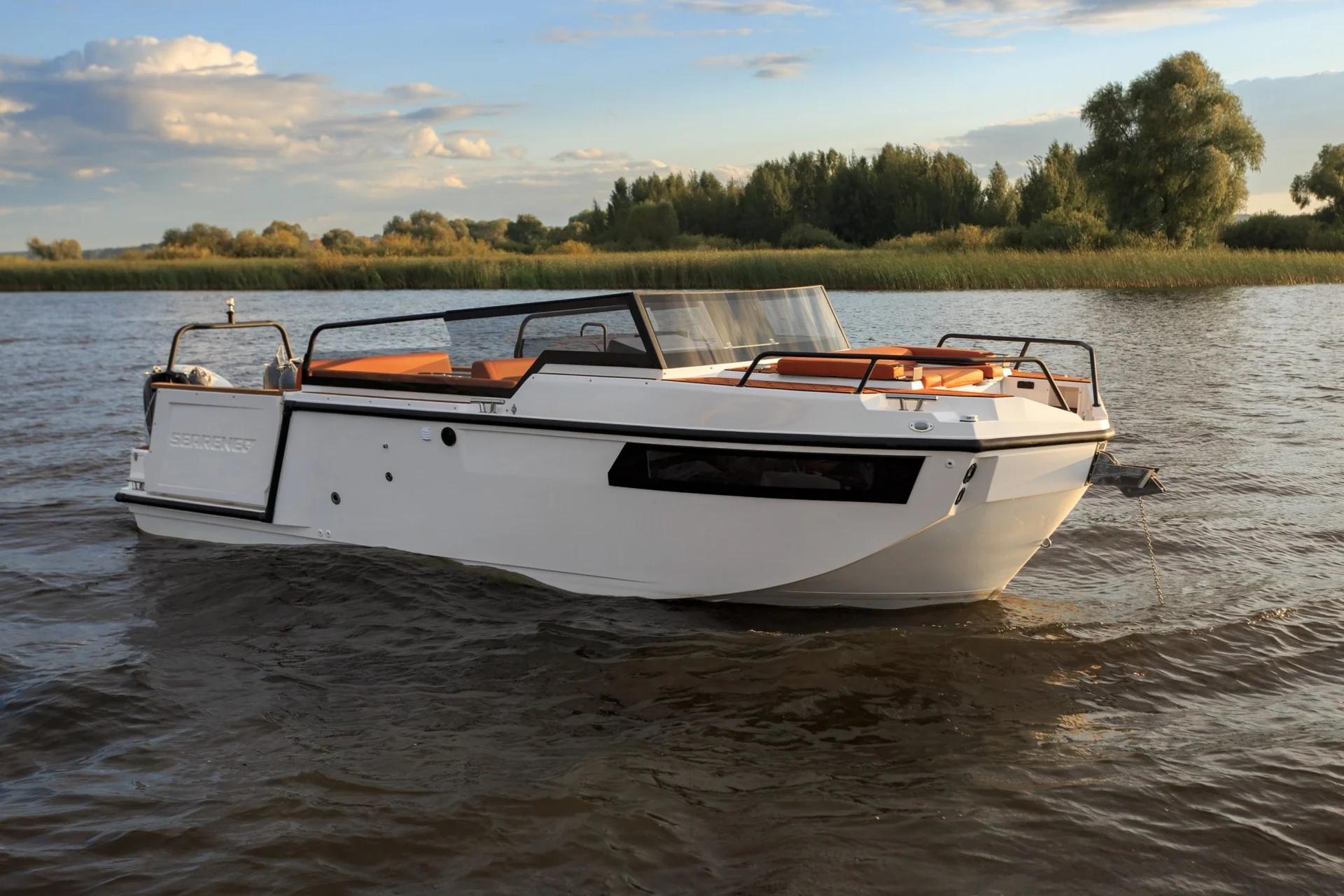 Searene 745 Space+ Open