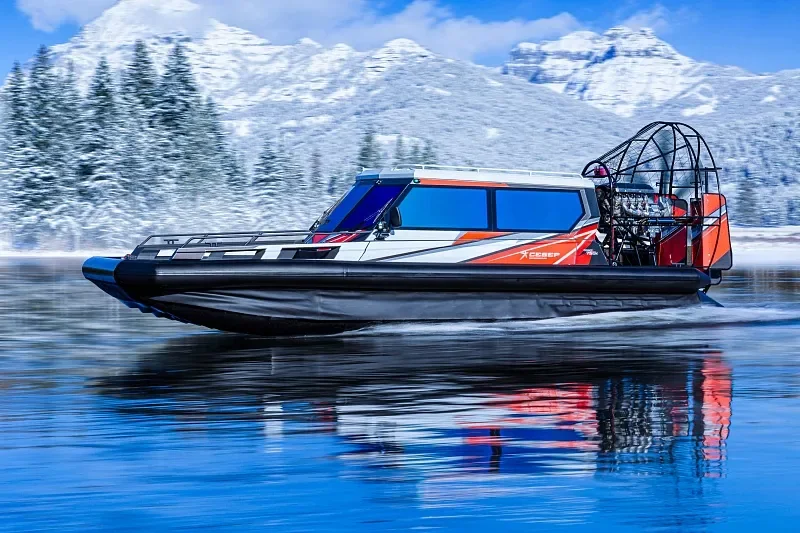 Север 750 K