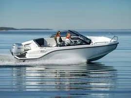 Silver Puma BR