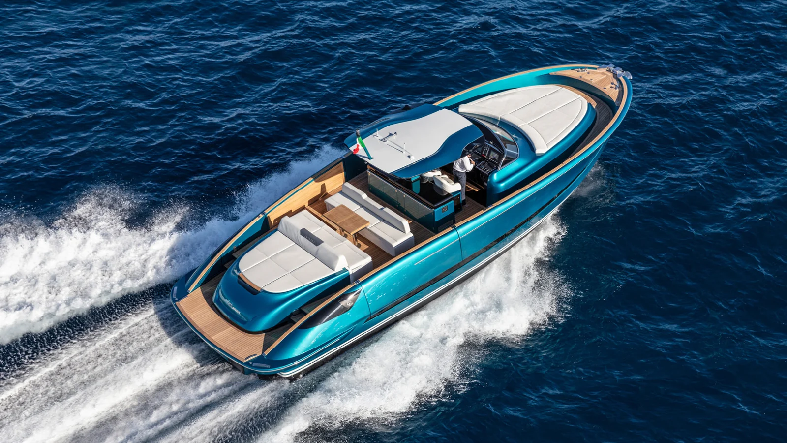 Solaris Power 48 Open