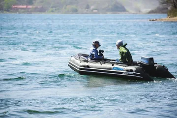 Adventure Extra 340