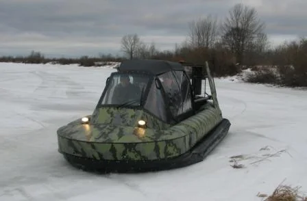 Стрелец С-552М
