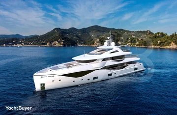 42M Ocean