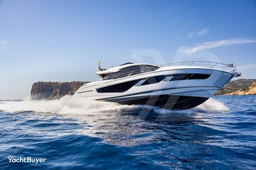 Sport Yacht 65