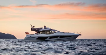 Sport Yacht 74