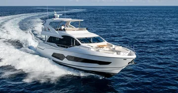 Yacht 76
