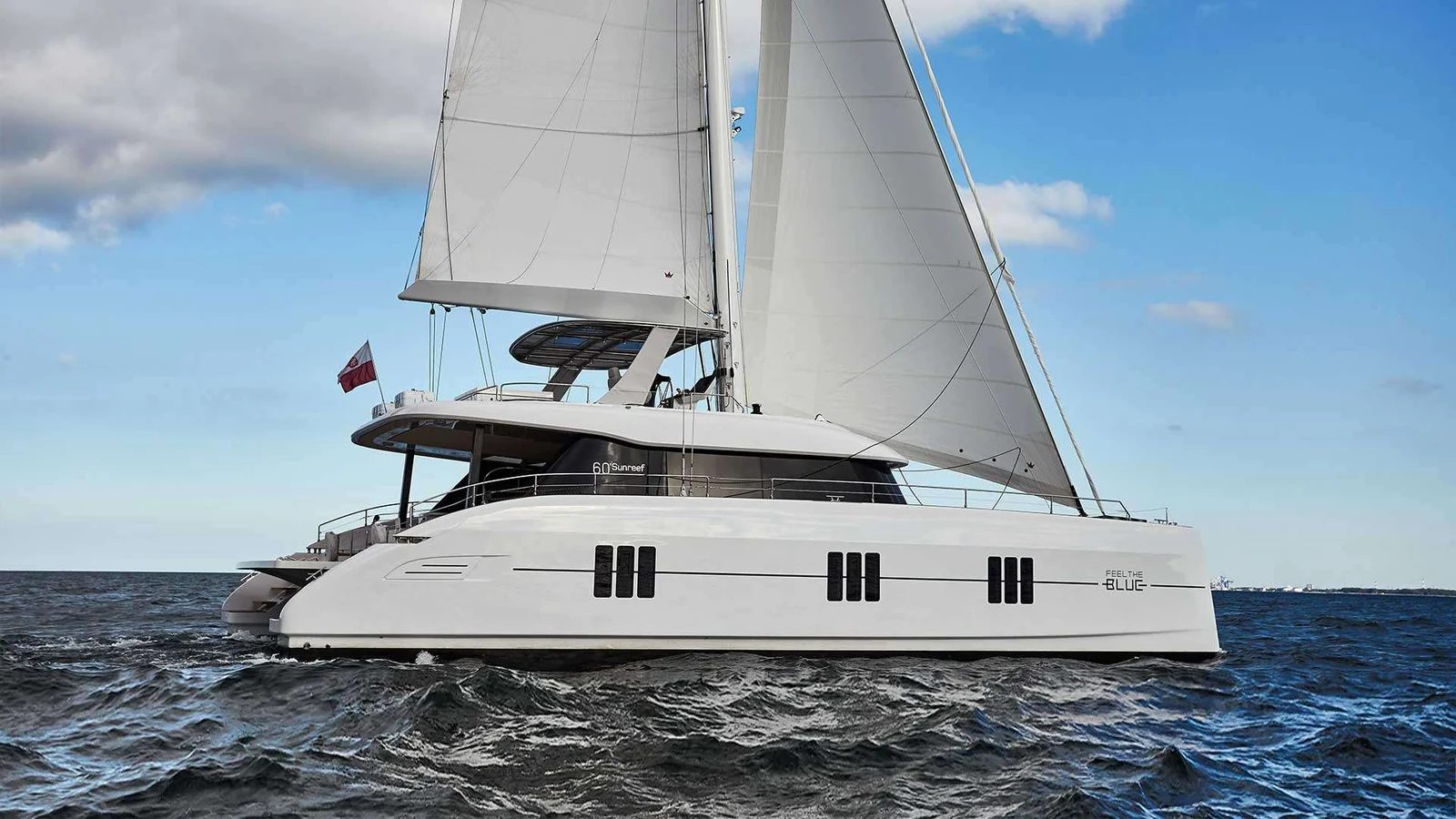 Sunreef 60