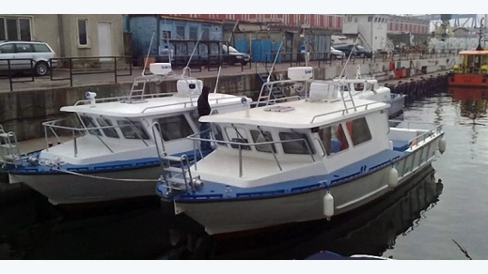 Tailwind 1081