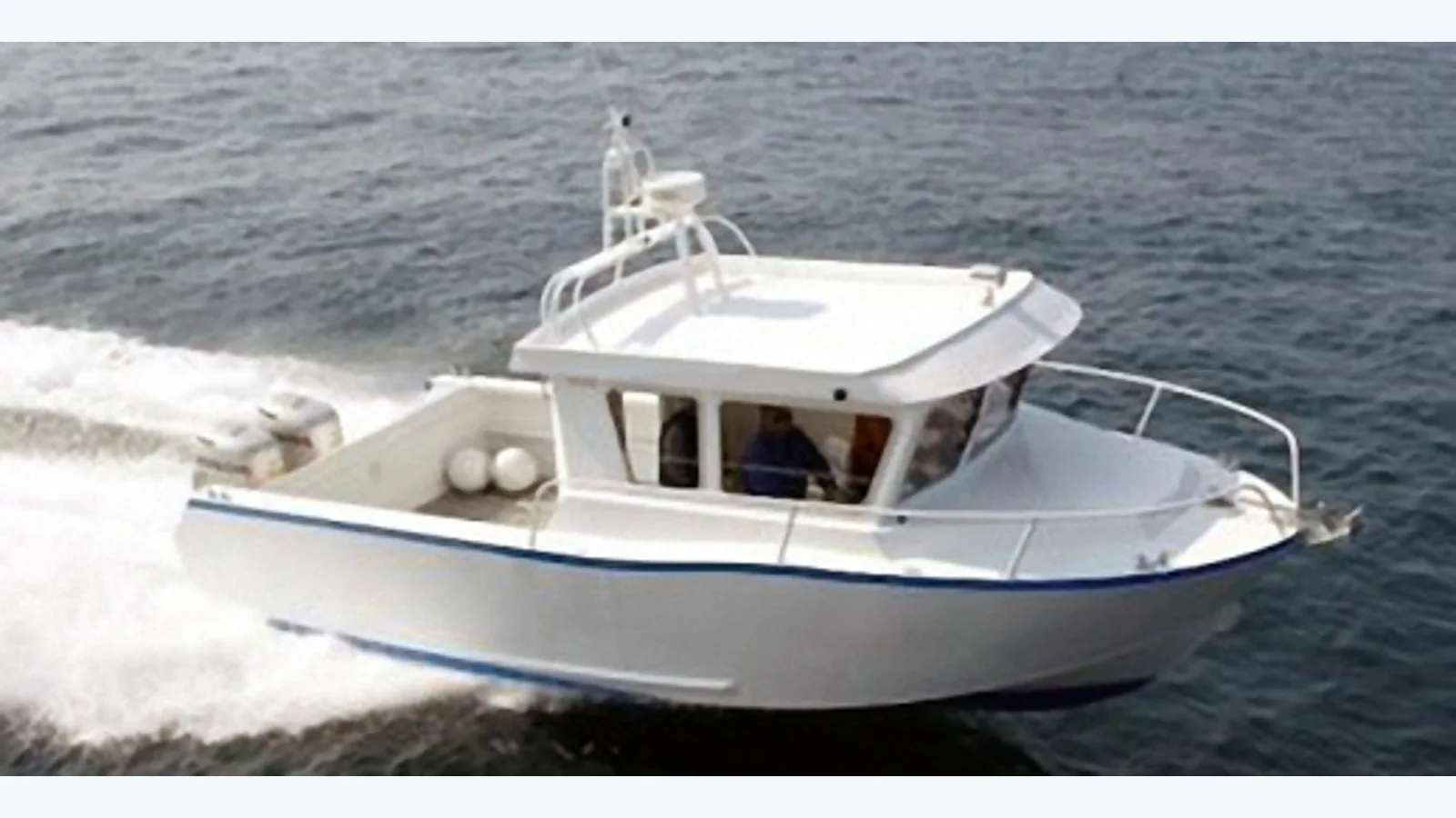 Tailwind 807