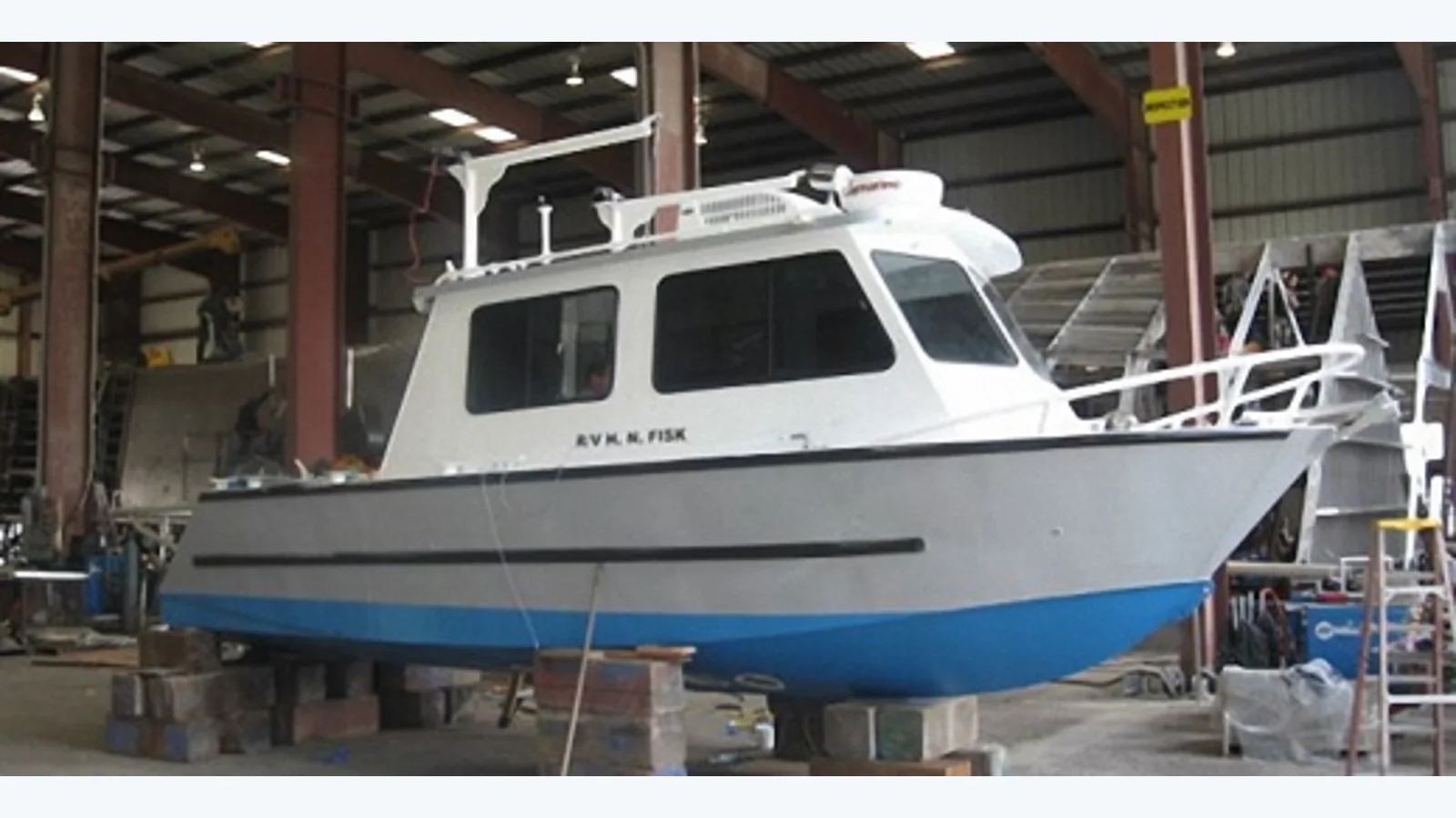Tailwind 846