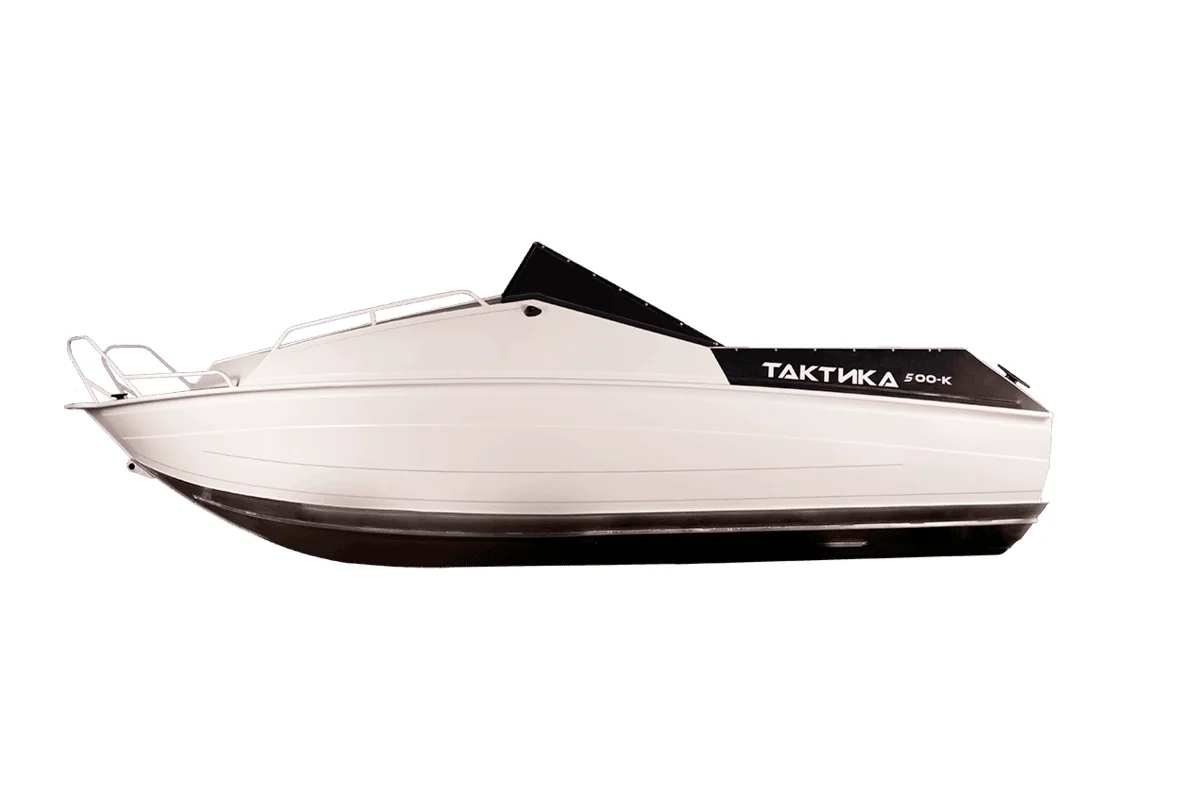 Тактика 500 Cruise