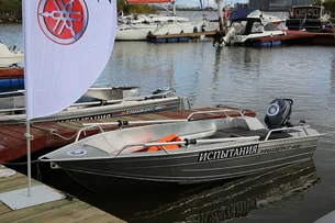Zvezda 400