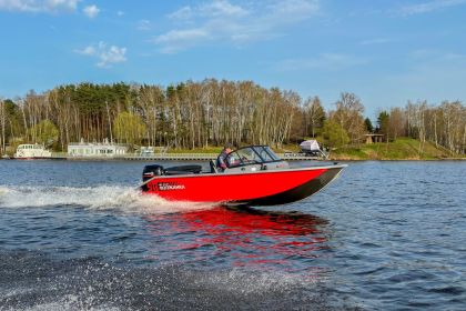 50 Fish