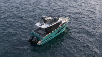 Discovery 37