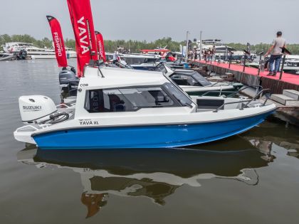 YAVA XL COB