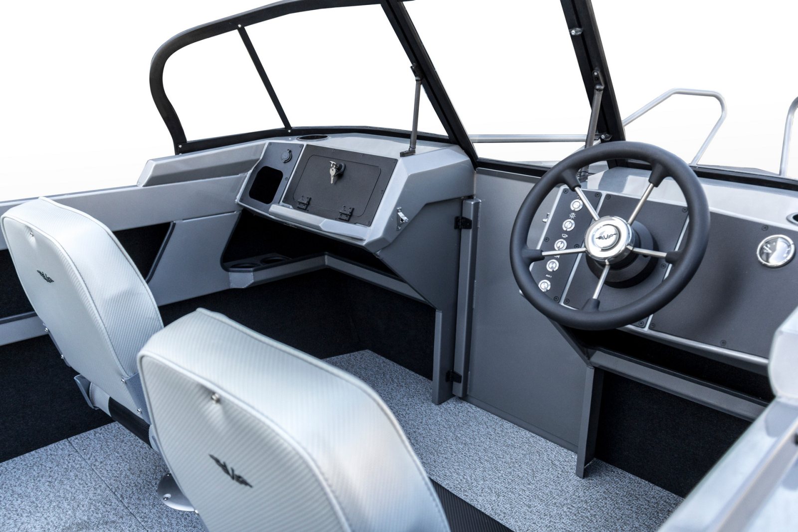 Волжанка YAVA XL BowRider
