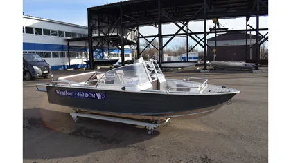 460 DCM