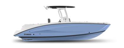 255 FSH Sport H