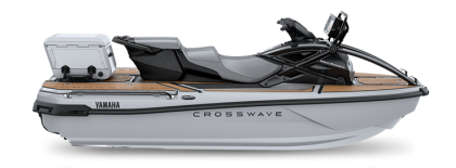 CROSSWAVE
