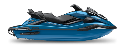 FX Cruiser SVHO