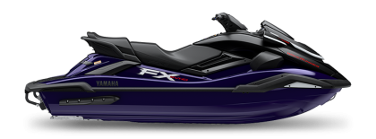 FX SVHO