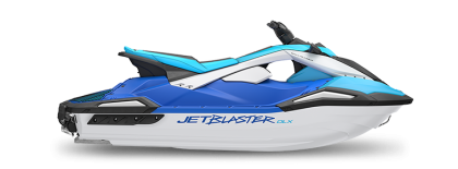 JetBlaster DLX