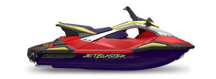 JetBlaster PRO