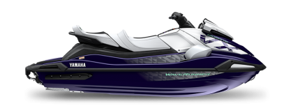 VX Cruiser HO