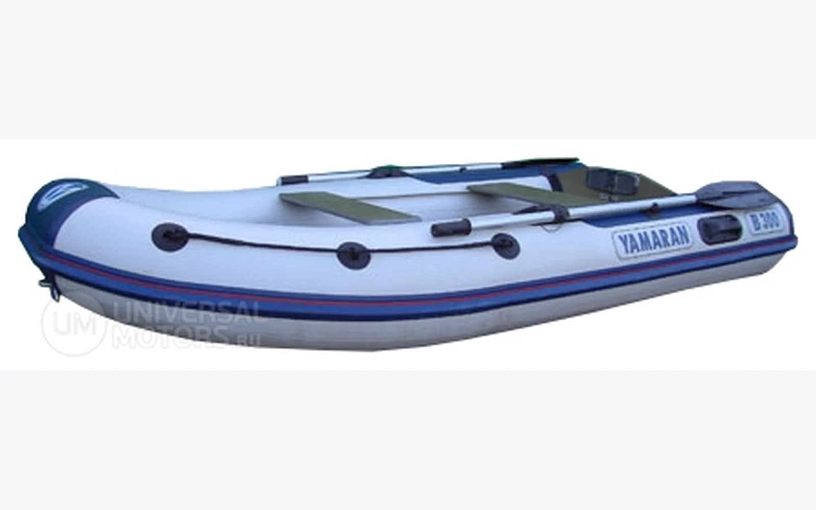 Yamaran B300