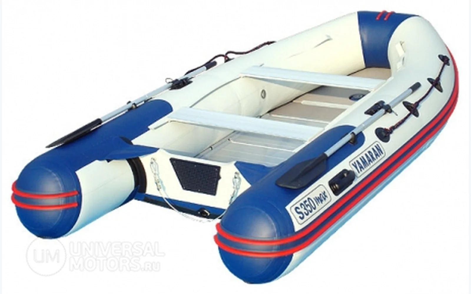 Yamaran S420max