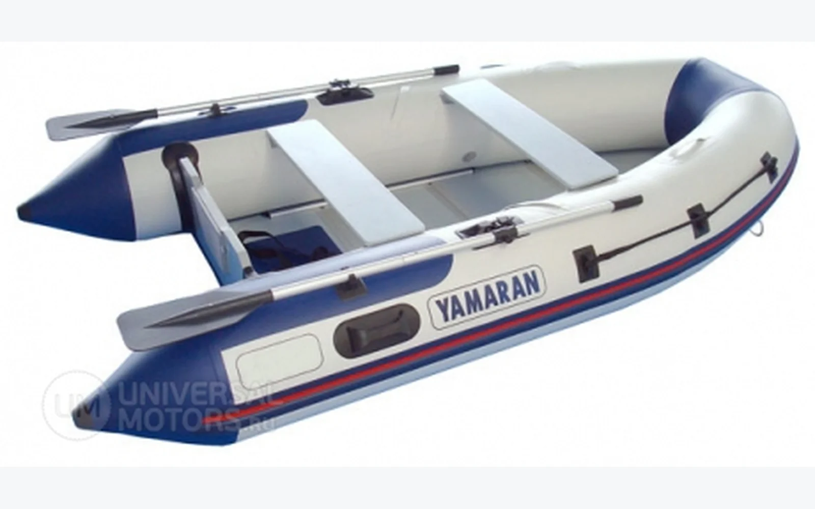 Yamaran T280
