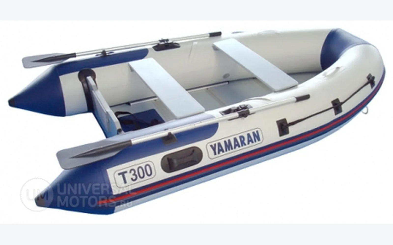 Yamaran T300