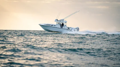 32 Offshore