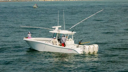 36 Offshore