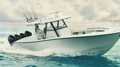 39 Offshore
