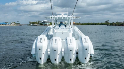 42 Offshore