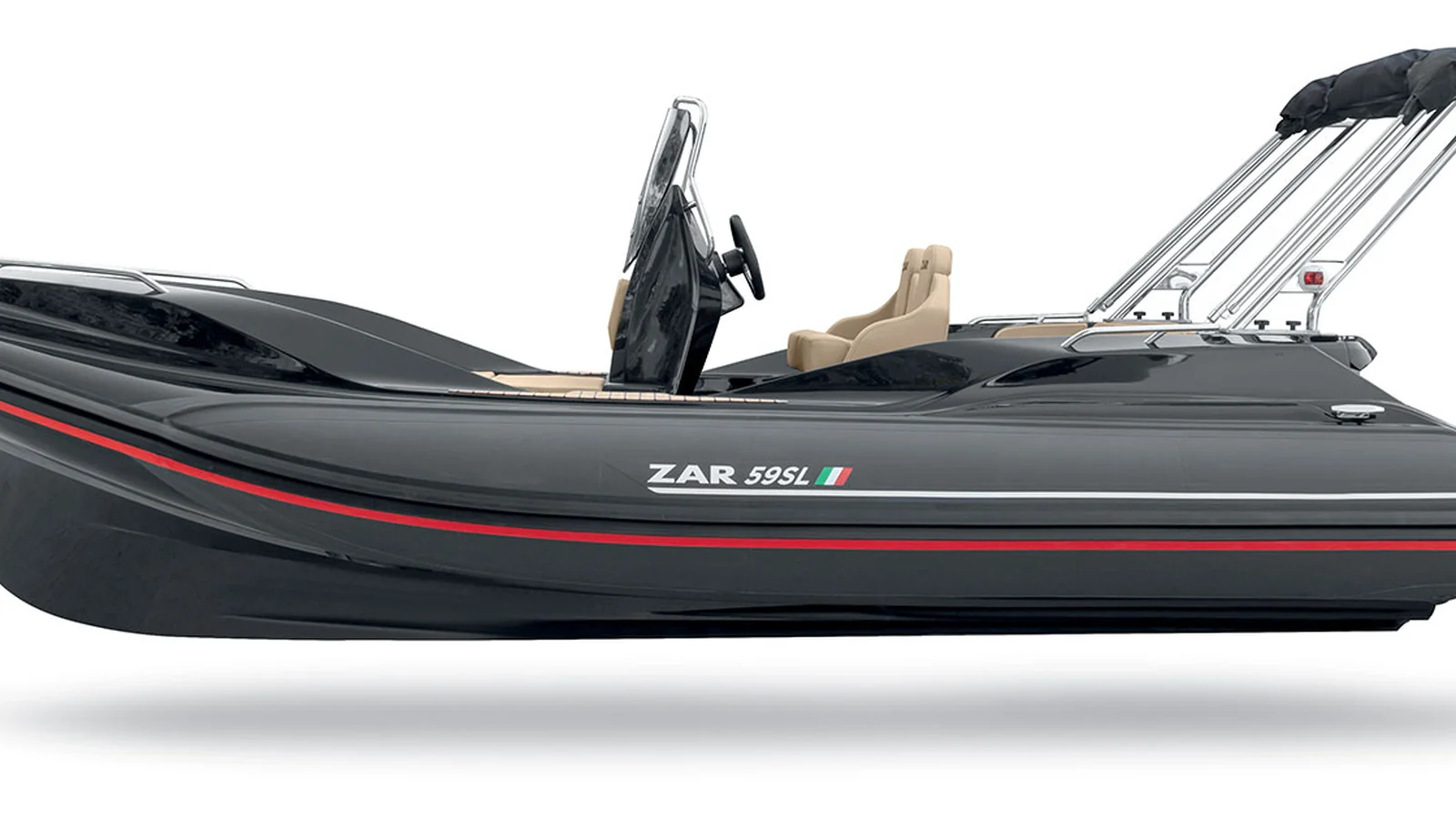 Zar Formenti Zar 59 SL