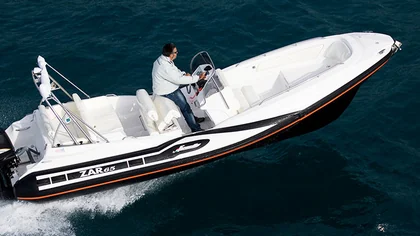 Zar 65 Suite